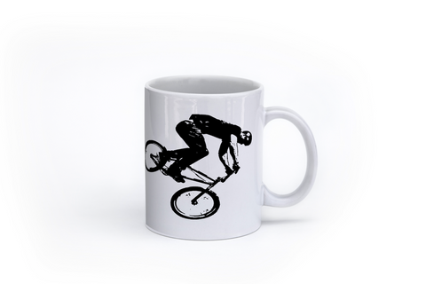 Bike mug